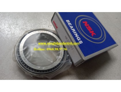 BẠC ĐẠN HR 33036 J